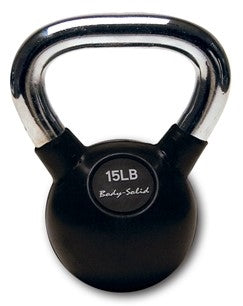 Body Solid Premium Kettlebell - KBC