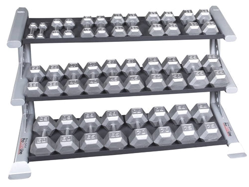 Body Solid Pro Clubline "Build Your Own" Storage Rack System - SDKRSD6