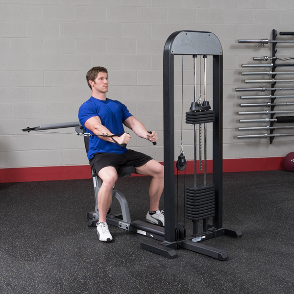 Body Solid Pro Select Functional Pressing Station - GMFP