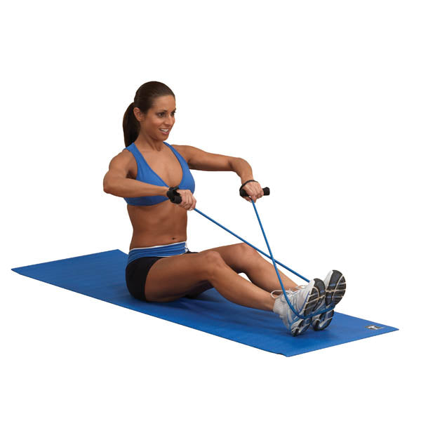 Body Solid Resistance Bands - BSTRT