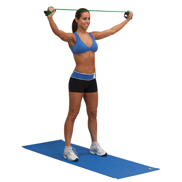 Body Solid Resistance Bands - BSTRT