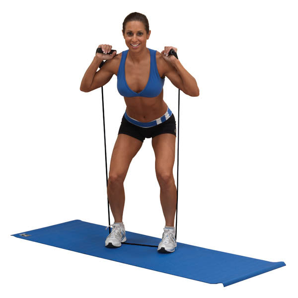 Body Solid Resistance Bands - BSTRT