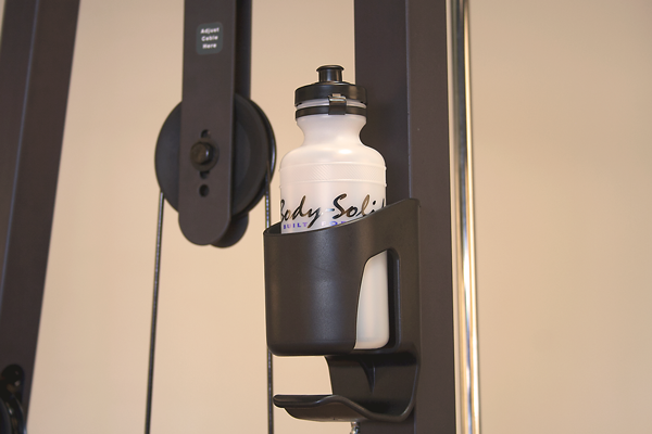 Body Solid Selectorized Home Gym - G1S