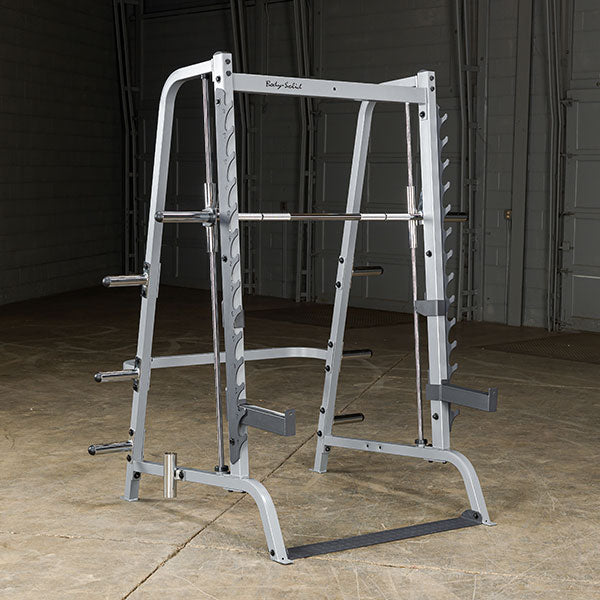 Body Solid Series 7 Smith Machine - GS348Q