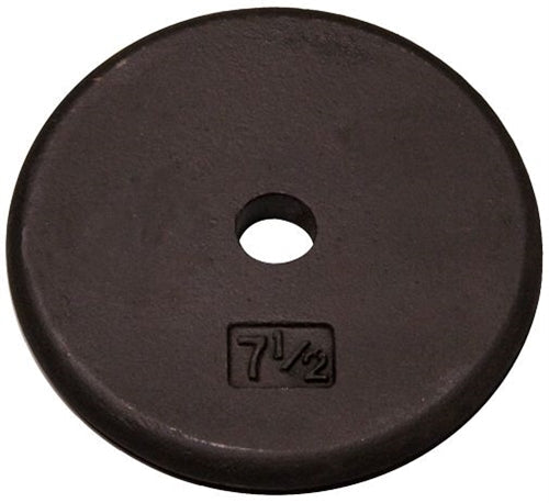 Body Solid Standard Weight Plates - RPB