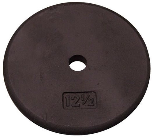 Body Solid Standard Weight Plates - RPB