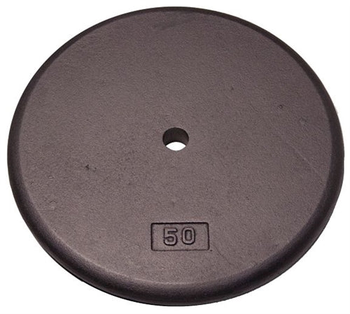 Body Solid Standard Weight Plates - RPB