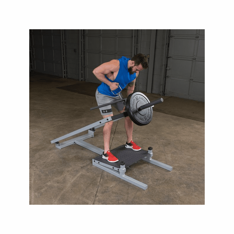 Body Solid T-Bar Row Machine - STBR500