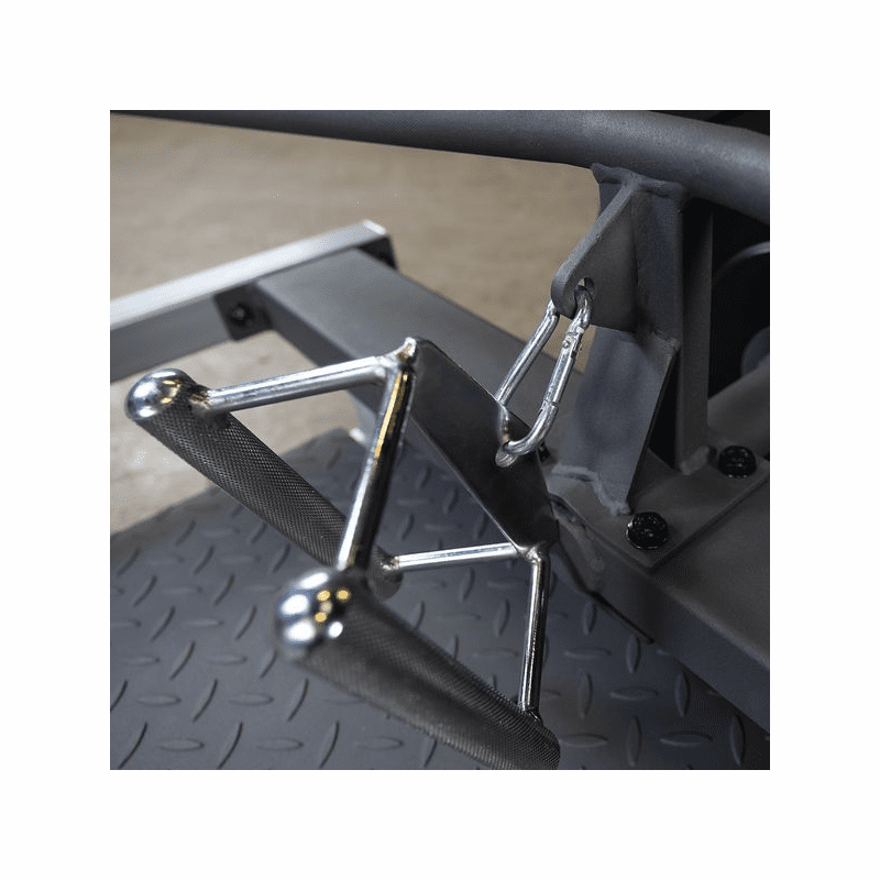 Body Solid T-Bar Row Machine - STBR500