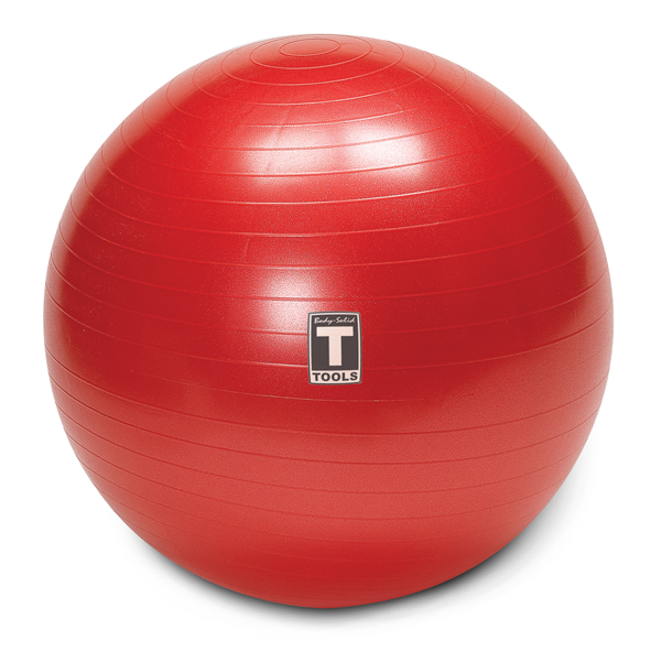 Body Solid Tools Stability Balls - BSTSB