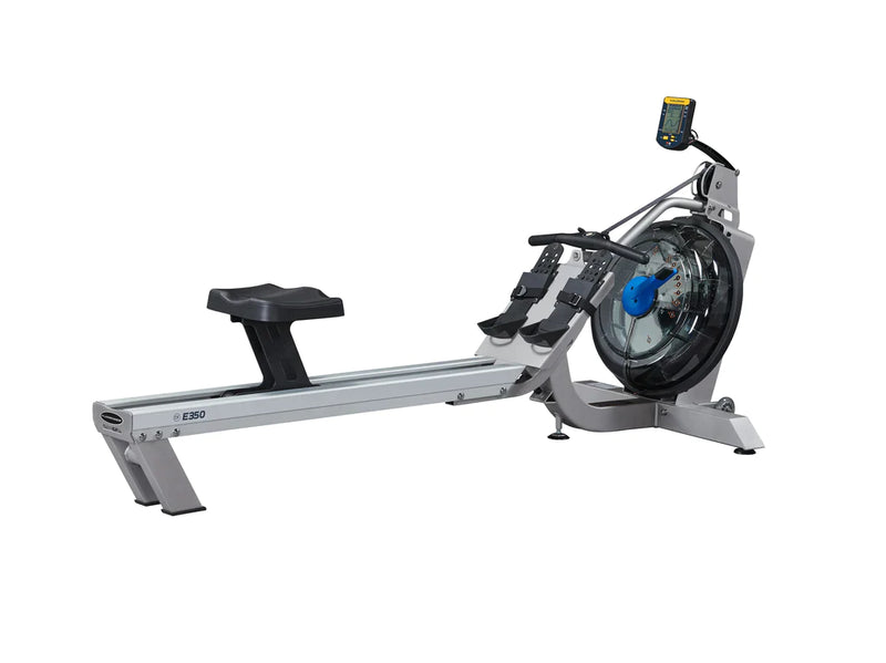 First Degree Fitness E350 Evolution AR Rowing Machine - E350