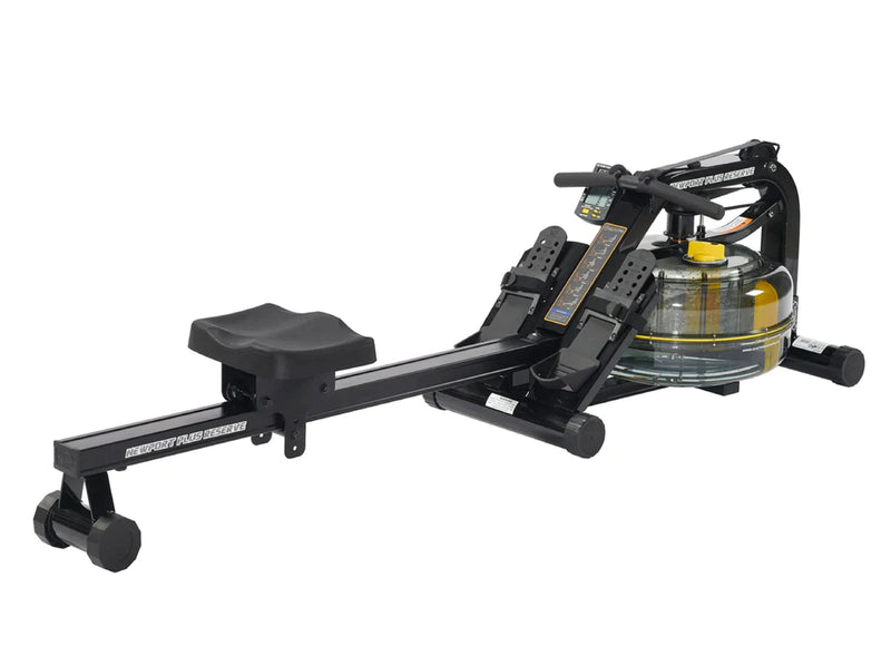 First Degree Fitness Newport Plus Reserve Indoor Rowing Machine - NPTPR