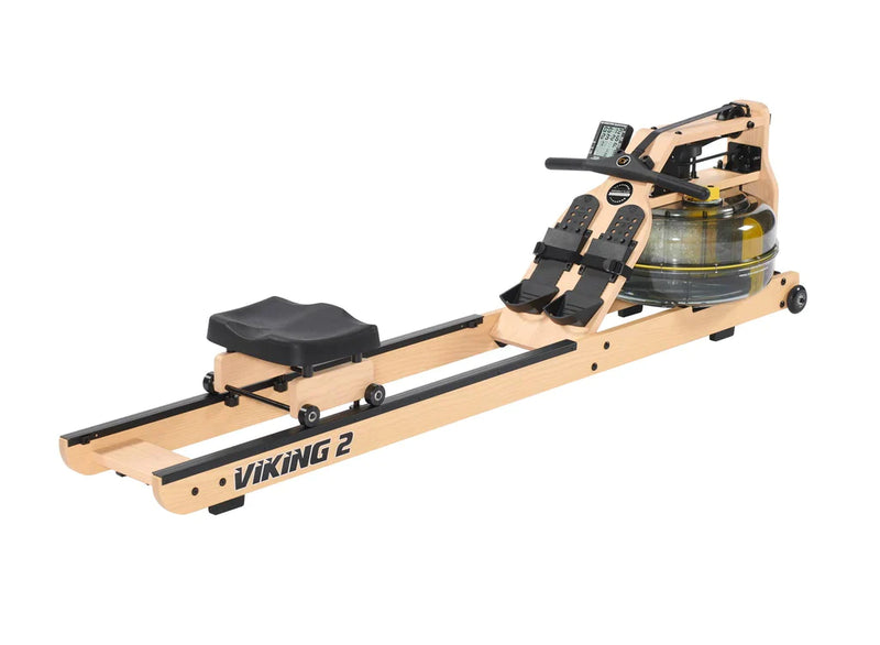 First Degree Fitness Viking 2 Plus Select Indoor Rowing Machine - VIK2PS