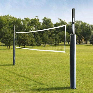 First Team Blast Outdoor Recreational Volleyball Net System