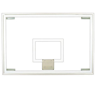 First Team Competition Glass Basketball Backboard FT236