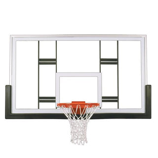 First Team Contender Basketball Backboard Upgrade Package