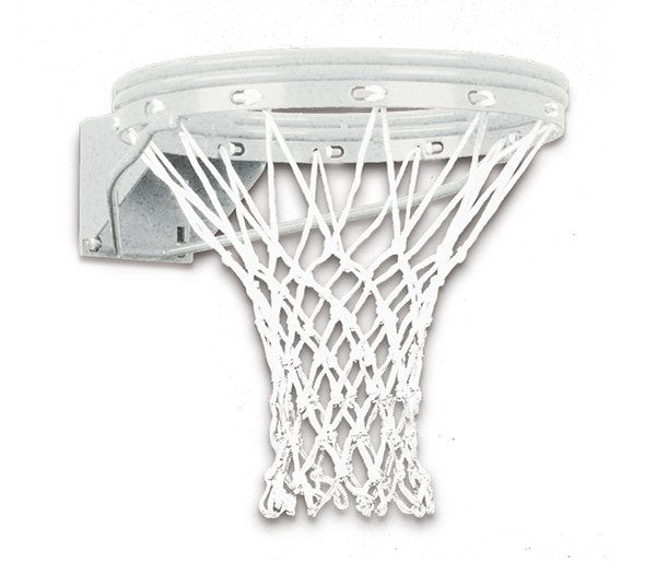 First Team Fixed Basketball Rim FT172DGV - PrimeFair