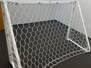 First Team FreeKick Soccer Goal