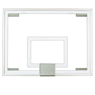 First Team FT231 Gymnasium Glass Basketball Backboard FT231