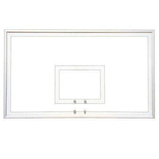 First Team FT232 Glass Basketball Backboard