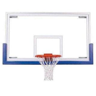 First Team FT235 Competition Glass Basketball Backboard FT235 - PrimeFair