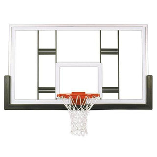 First Team FT239 Competition Glass Basketball Backboard FT239