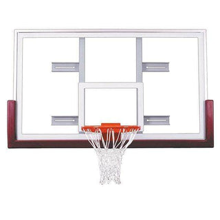 First Team FT240 Competition Glass Basketball Backboard FT240