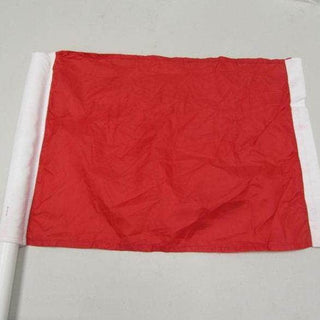 First Team FT4025 Official Soccer Corner Flags - PrimeFair
