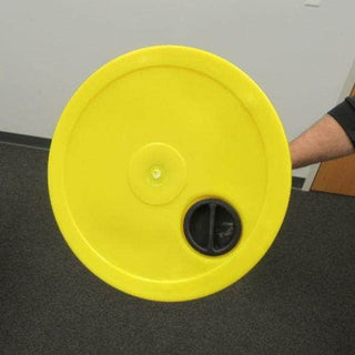 First Team FT4025TF Official Soccer Corner Flags with Weighted Base