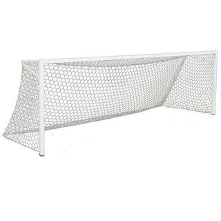 First Team Golden Goal 44 Square Aluminum Semi-Permanent Soccer Goal