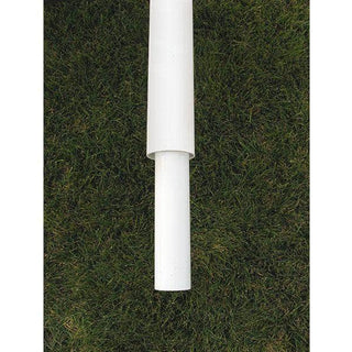 First Team Golden Goal 44 Square Aluminum Semi-Permanent Soccer Goal