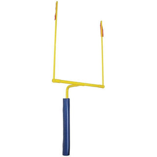 First Team Gridiron Basic Backyard Football Goalpost Fitness Equipment