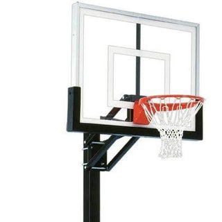 First Team HydroChamp Swimming Poolside Basketball Hoop Goal