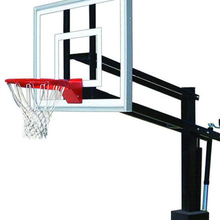 First Team HydroShot Swimming Poolside Basketball Hoop Goal