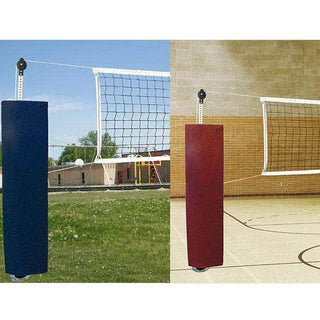 First Team QuickSet Recreational Volleyball Net System