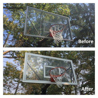 First Team Re-striping kit for Backboards