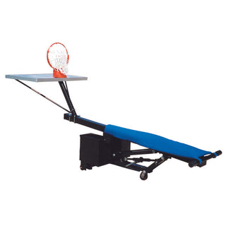 First Team RollaSport Portable Basketball Goal