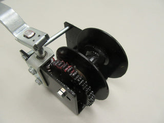 First Team Sentry Worm Gear Driven Winch FT8100W