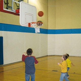 First Team Six-Shooter Kids Basketball Hoop Training Goal