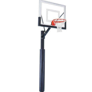 First Team Sport Fixed Height Basketball Goal - PrimeFair