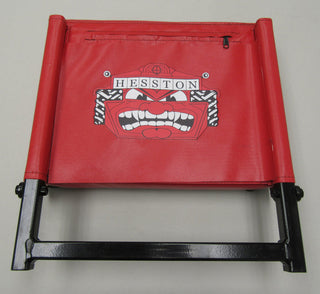 First Team Sportzone Luxury Stadium Chair