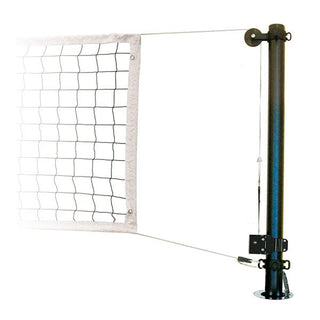 First Team Stellar Aqua Recreational Volleyball Net System