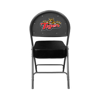 First Team Superstar Impression Custom Printed Folding Chair FT7500IMP