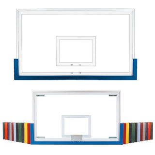 First Team TuffGuard Basketball Backboard Padding FT72C